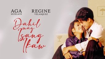 Movie poster: Dahil May Isang Ikaw - 1999