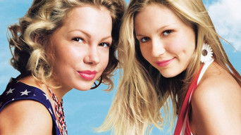 Movie poster: Aventuras en la Casa Blanca - 1999