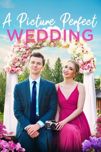 Movie: A Picture Perfect Wedding