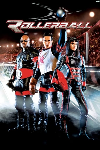 Movie: Rollerball