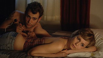 Movie poster: Poor Boy