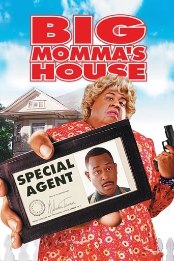 Movie: Big Momma