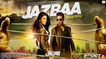 Movie: Jazbaa - 
