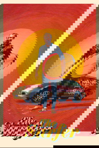 Movie: The Surfer
