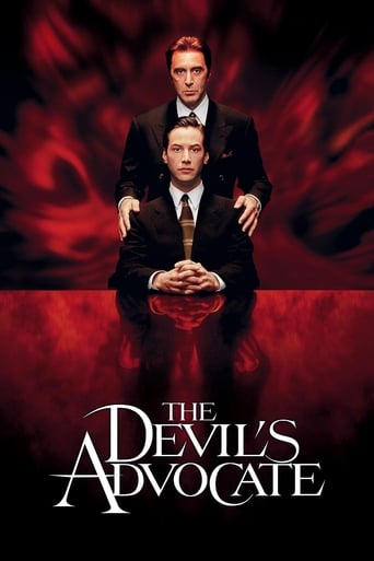 Movie: The Devil