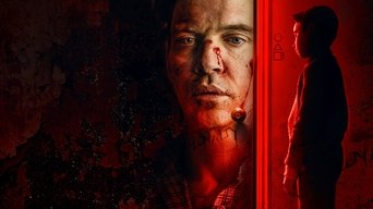Movie poster: Hide And Seek - 2021