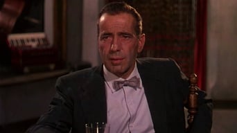 Movie: The Barefoot Contessa - 