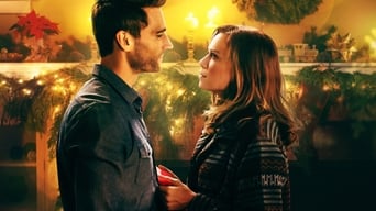 Movie poster: Snowed Inn Christmas - 2017