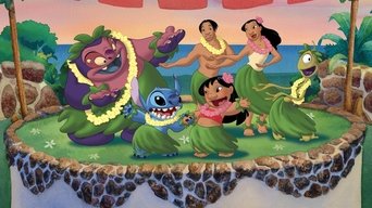 Lilo and Stitch 2: Stitch Has a Glitch