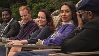 Movie poster: Re: Uniting - 2024