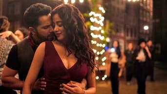 Movie poster: Bawaal - 2023