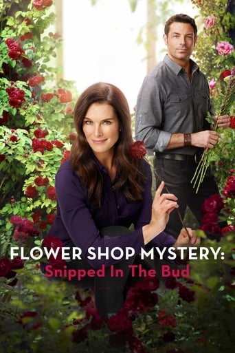 Movie: Flower Shop Mystery: Snipped in the Bud