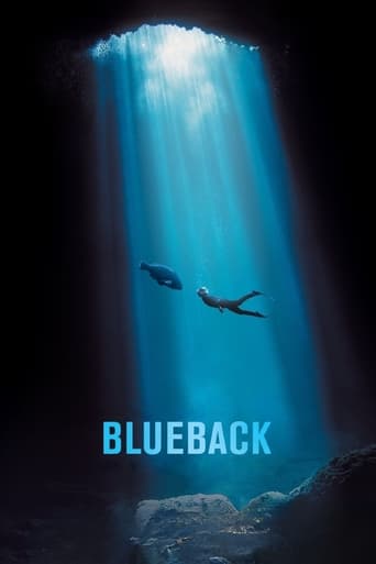 Movie: Blueback
