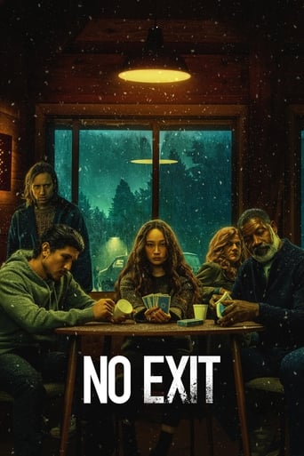 Movie: No Exit