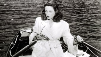 Movie poster: Leave Her to Heaven - 1945