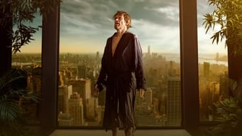 Movie poster: Inside - 2023