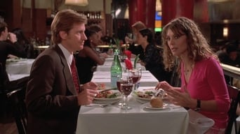 Movie poster: Double Whammy - 2001