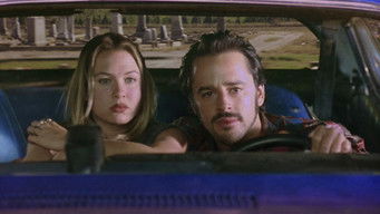 Movie poster: Love and a .45 - 1994