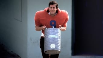 Movie poster: The Waterboy - 1998