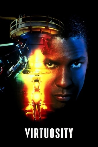 Movie: Virtuosity
