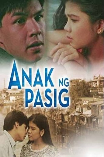 Movie: Anak ng Pasig