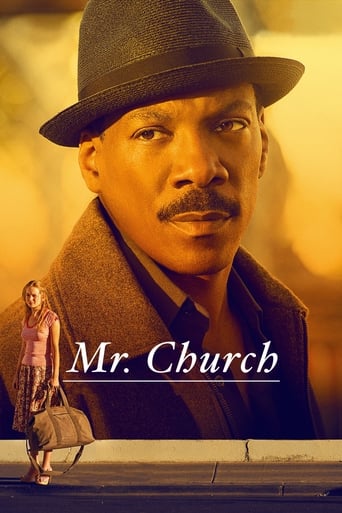 Movie: Mr. Church