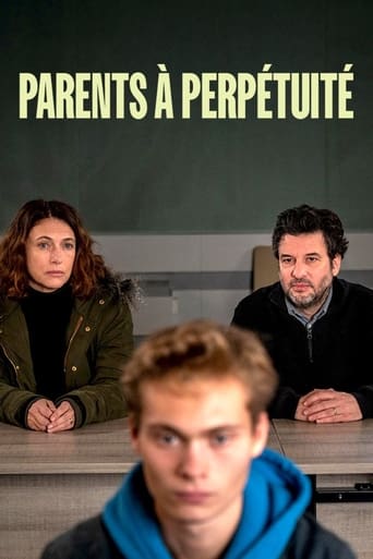 Movie: Parents à perpétuité