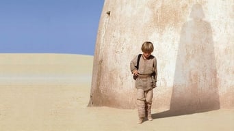 Star Wars: Episode I: The Phantom Menace