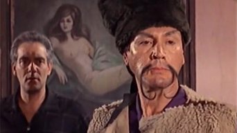 Movie poster: Mercenarios de la muerte - 1983