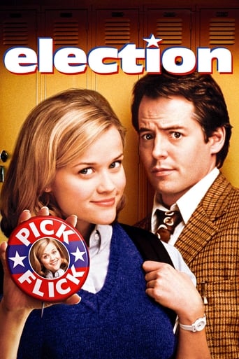 Movie: Election