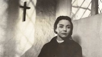 Movie poster: The Song of Bernadette - 1943