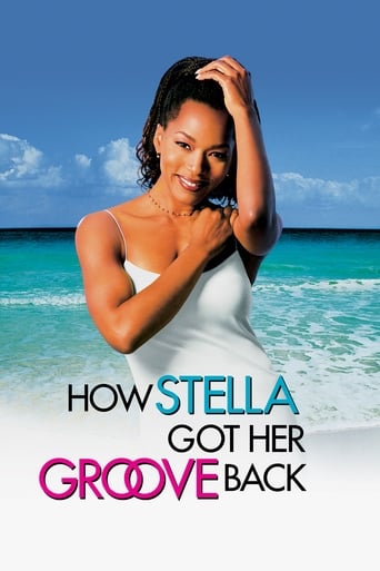 Movie: How Stella Got Her Groove Back
