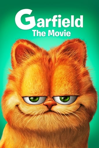 Garfield: The Movie