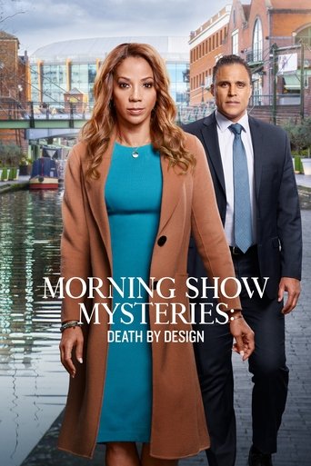 Movie: Morning Show Mysteries: Death by Design