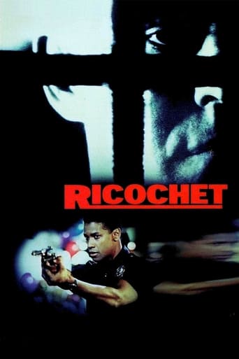 Movie: Ricochet