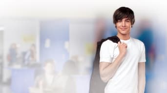 Movie poster: 17 Again - 2009