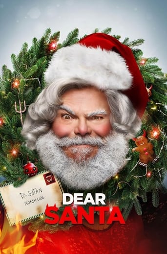 Movie: Dear Santa