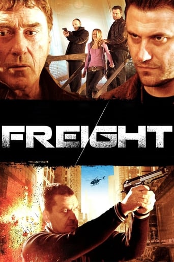 Movie: Freight