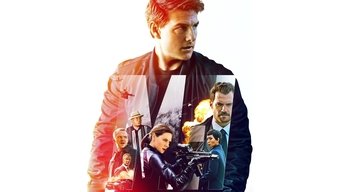 Mission Impossible: Fallout
