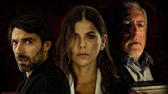 Movie poster: L&iacute;nea de tiempo - 2023