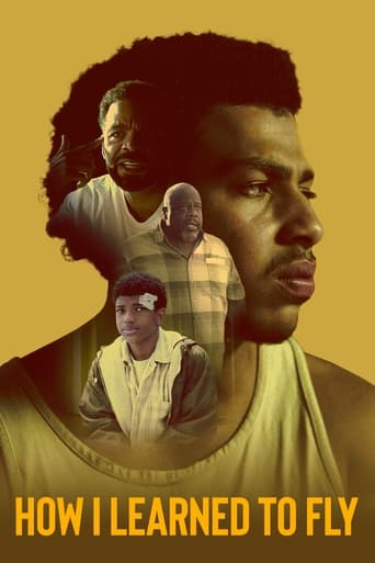 Movie: How I Learned to Fly