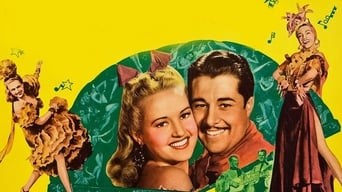 Movie poster: Down Argentine Way - 1940