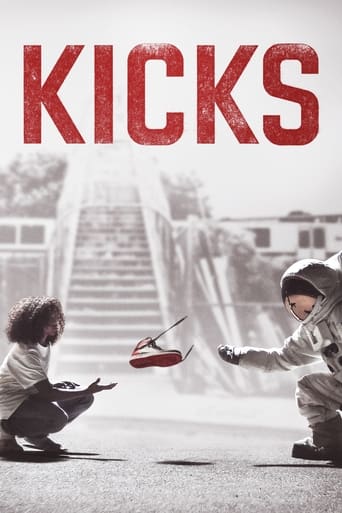 Movie: Kicks