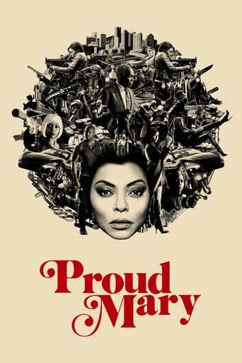 Movie: Proud Mary