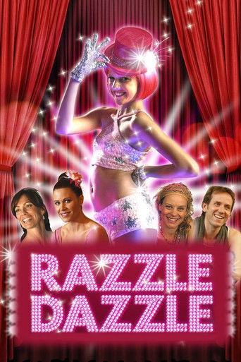 Movie: Razzle Dazzle: A Journey into Dance