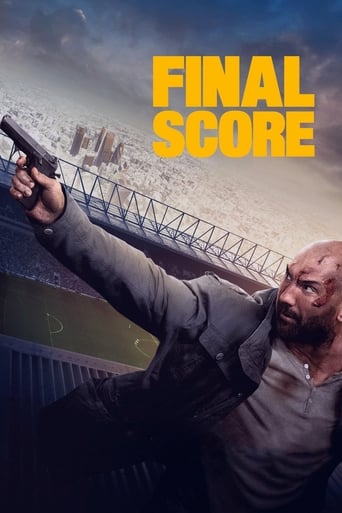 Movie: Final Score