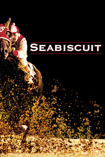 Movie: Seabiscuit