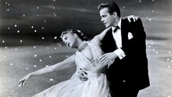 Movie poster: Lovely To Look At - 1952