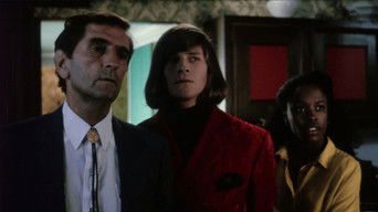 Movie poster: Twister - 1989