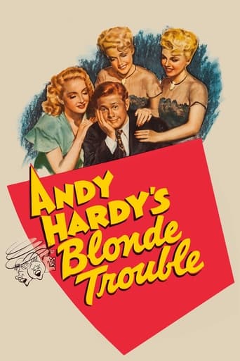Movie: Andy Hardy